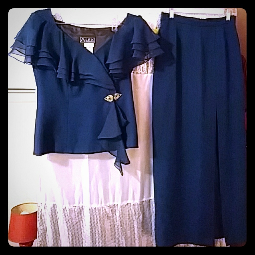 Evening Dress
